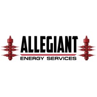 Allegiant Energy Services logo, Allegiant Energy Services contact details