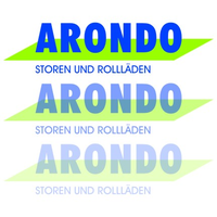 Arondo AG logo, Arondo AG contact details