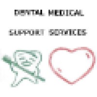 Dental Medical Support Services Inc logo, Dental Medical Support Services Inc contact details