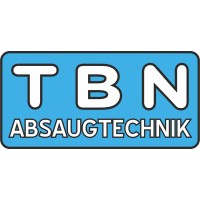 TBN Absaugtechnik GmbH logo, TBN Absaugtechnik GmbH contact details