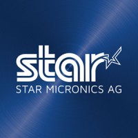 Star Micronics AG logo, Star Micronics AG contact details