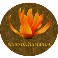 Ananda Sambada logo, Ananda Sambada contact details