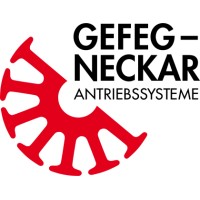 Gefeg-Neckar Antriebssysteme GmbH logo, Gefeg-Neckar Antriebssysteme GmbH contact details