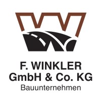 F. Winkler GmbH & Co. KG Bauunternehmen logo, F. Winkler GmbH & Co. KG Bauunternehmen contact details