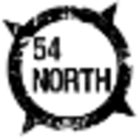 54North logo, 54North contact details