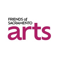 Friends of Sacramento Arts logo, Friends of Sacramento Arts contact details