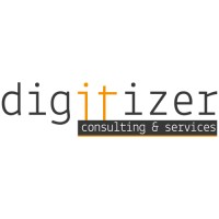 digitizer GmbH logo, digitizer GmbH contact details