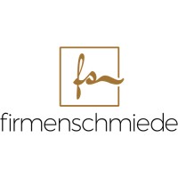 firmenschmiede GmbH logo, firmenschmiede GmbH contact details