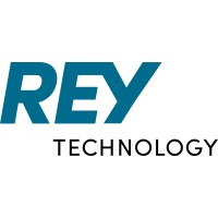 Rey Digital AG logo, Rey Digital AG contact details