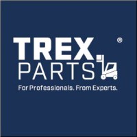 TREX.PARTS GmbH & Co. KG logo, TREX.PARTS GmbH & Co. KG contact details