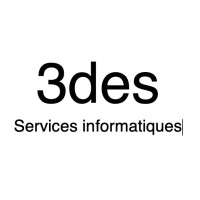 3des SARL logo, 3des SARL contact details