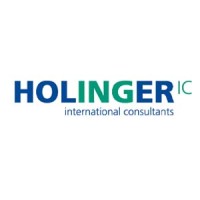 HOLINGER IC GmbH logo, HOLINGER IC GmbH contact details