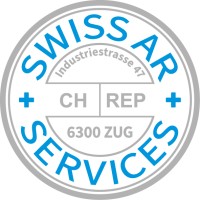 Swiss AR Services logo, Swiss AR Services contact details