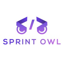 Sprint Owl logo, Sprint Owl contact details