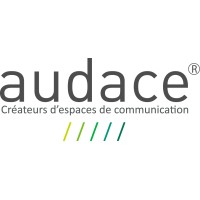 audace-expo logo, audace-expo contact details