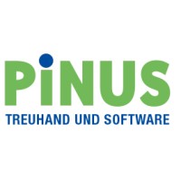 Pinus AG logo, Pinus AG contact details