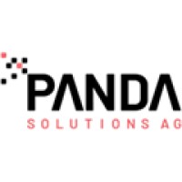 PANDA Solutions AG logo, PANDA Solutions AG contact details