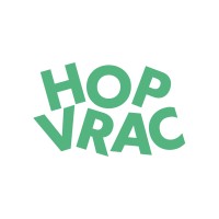 HopVrac logo, HopVrac contact details