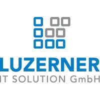 Luzerner IT Solution GmbH logo, Luzerner IT Solution GmbH contact details