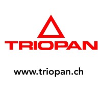 Triopan Ltd logo, Triopan Ltd contact details