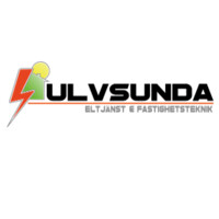 Ulvsunda Eltjänst & Fastighetsteknik AB logo, Ulvsunda Eltjänst & Fastighetsteknik AB contact details