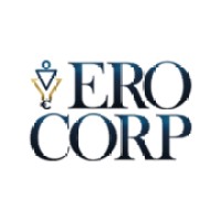 ERO CORP logo, ERO CORP contact details