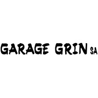 Garage Grin SA logo, Garage Grin SA contact details