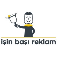 İşin Başı Reklam logo, İşin Başı Reklam contact details