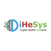 DiHeSys - Digital Health Systems GmbH logo, DiHeSys - Digital Health Systems GmbH contact details