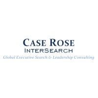 Case Rose | InterSearch logo, Case Rose | InterSearch contact details