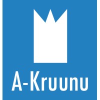 A-Kruunu Oy logo, A-Kruunu Oy contact details