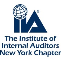 IIA - New York Chapter logo, IIA - New York Chapter contact details