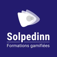 Solpedinn - Formations gamifiées logo, Solpedinn - Formations gamifiées contact details