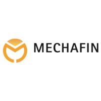 Mechafin AG logo, Mechafin AG contact details