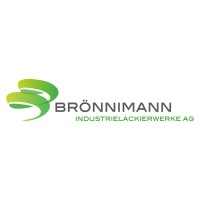 Brönnimann AG logo, Brönnimann AG contact details