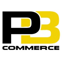 PBCOMMERCE logo, PBCOMMERCE contact details