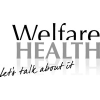 Welfare Health logo, Welfare Health contact details