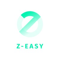 Z-Easy smart building logo, Z-Easy smart building contact details