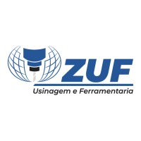 ZUF | Usinagem e Ferramentaria logo, ZUF | Usinagem e Ferramentaria contact details