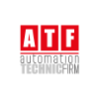 ATF - Automation Technic Firm logo, ATF - Automation Technic Firm contact details