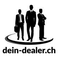 dein-dealer.ch logo, dein-dealer.ch contact details