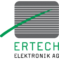 ERTECH Elektronik AG logo, ERTECH Elektronik AG contact details