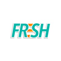 FRESH RAGS logo, FRESH RAGS contact details