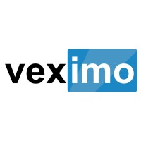 veximo UG logo, veximo UG contact details