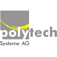 Polytech Systeme AG logo, Polytech Systeme AG contact details