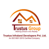 Trustus Infraland Developers Pvt. Ltd. logo, Trustus Infraland Developers Pvt. Ltd. contact details