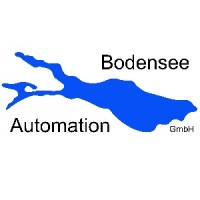 Bodensee Automation GmbH logo, Bodensee Automation GmbH contact details