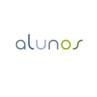 Alunos AG logo, Alunos AG contact details