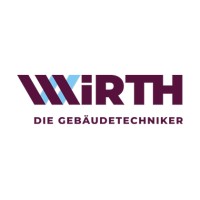 Wirth Gebäudetechnik AG logo, Wirth Gebäudetechnik AG contact details