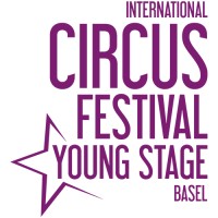 International Circus Festival YOUNG STAGE Basel logo, International Circus Festival YOUNG STAGE Basel contact details